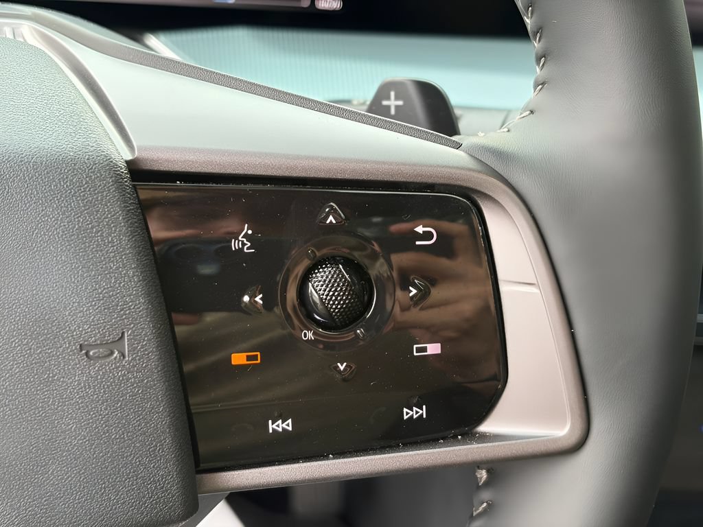 Used 2025 Nissan Murano SL w/ Cargo Package AWD/4WD image 21