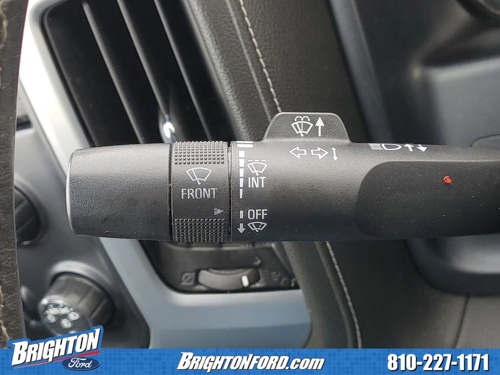 Used 2017 GMC Sierra 1500 SLE w/ SLE Value Package image 18