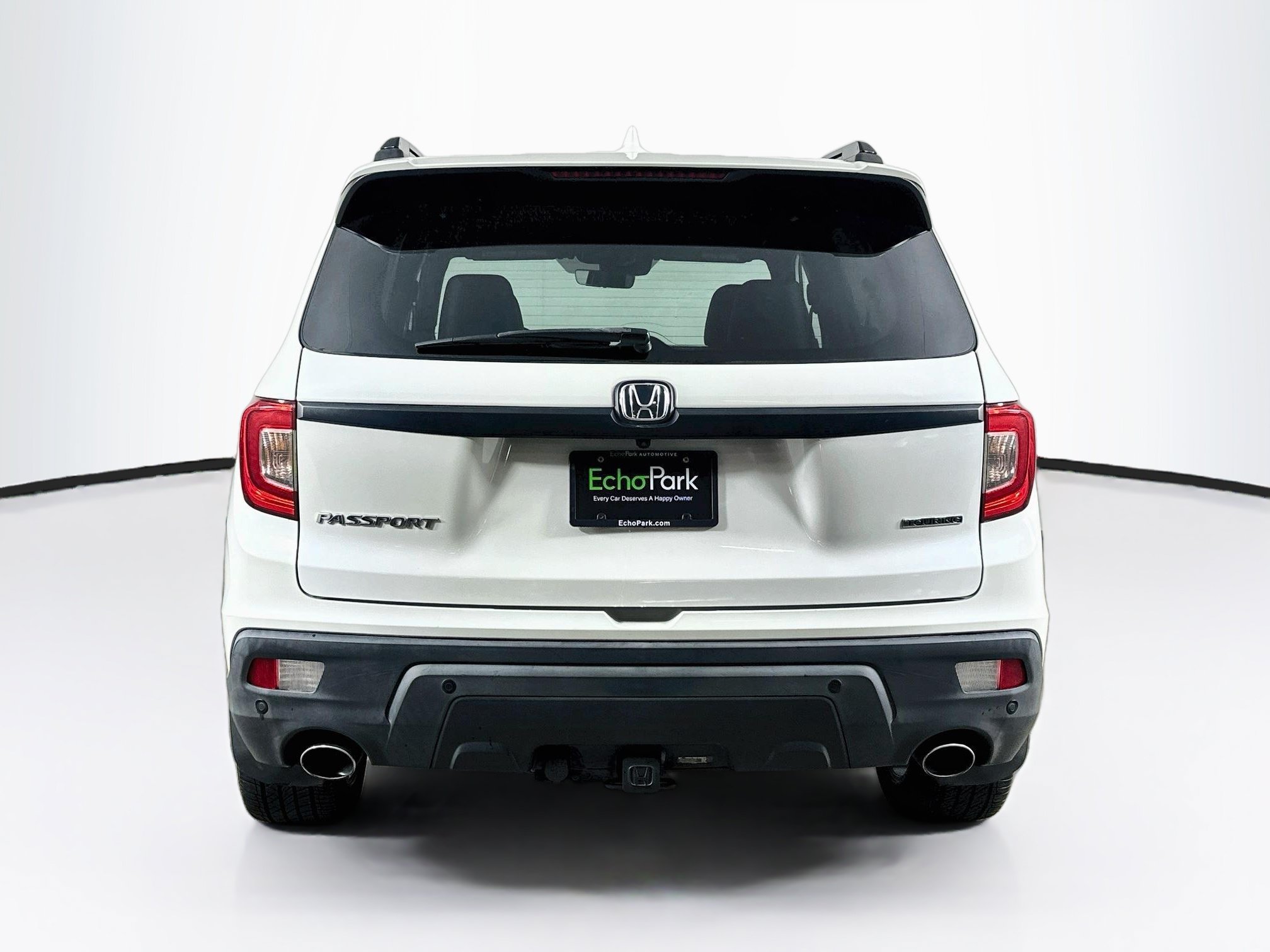 Used 2019 Honda Passport Touring image 7