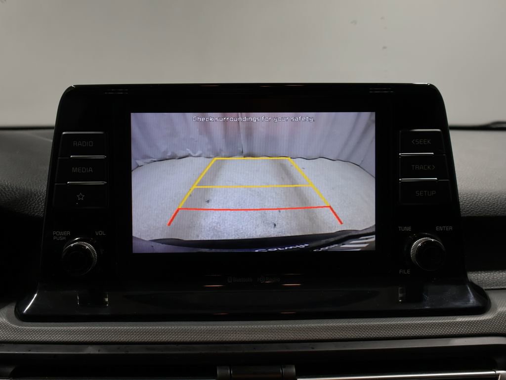 Used 2021 Kia Seltos LX image 27