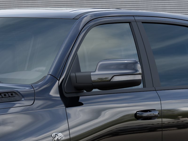 New 2027 RAM 1500 Laramie AWD/4WD image 12