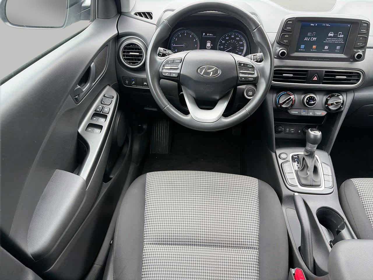 Used 2020 Hyundai Kona SEL Plus FWD image 10