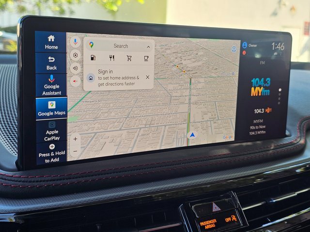 New 2026 Acura MDX A-Spec image 13