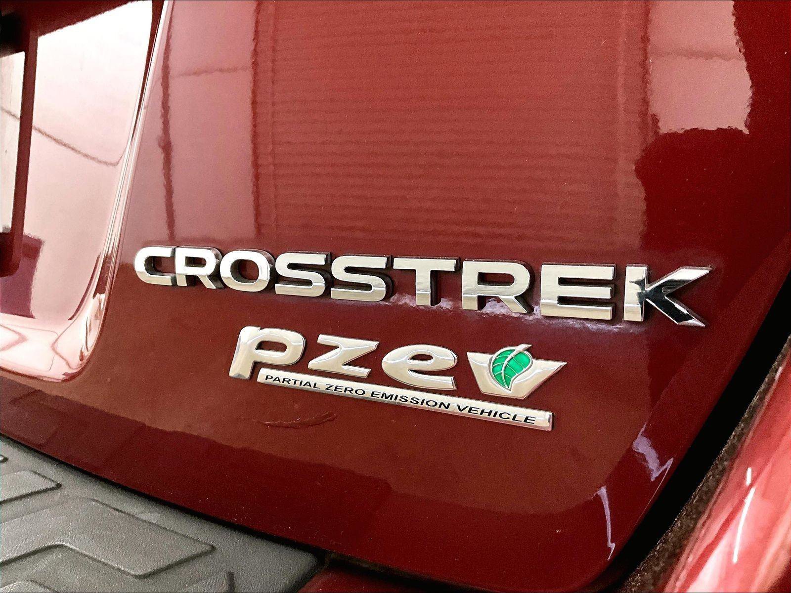 Used 2016 Subaru Crosstrek 2.0i Limited AWD/4WD image 13