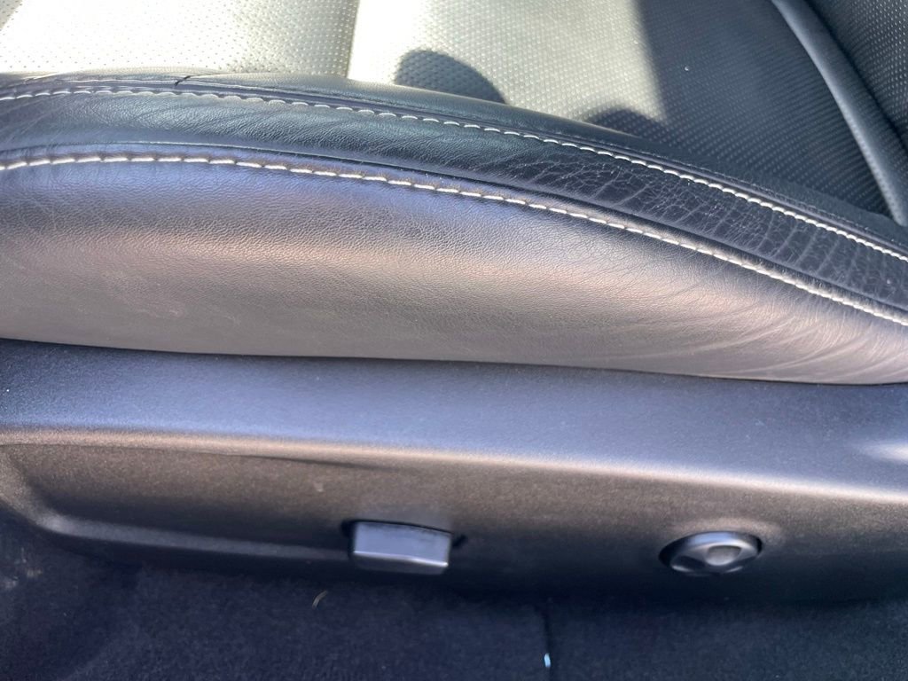 Used 2019 Dodge Challenger SRT Hellcat Redeye image 9