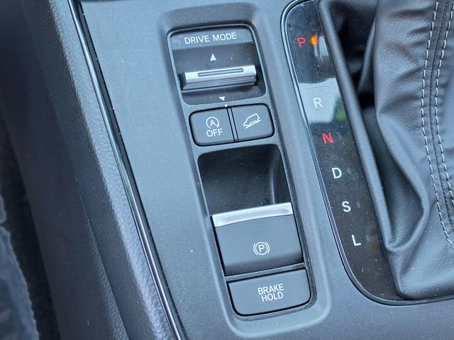 Certified 2025 Honda CR-V EX-L image 26