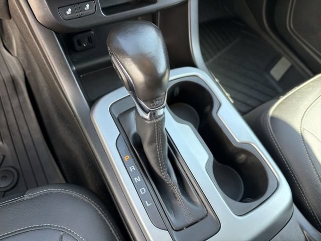 Used 2022 Chevrolet Colorado ZR2 AWD/4WD image 21