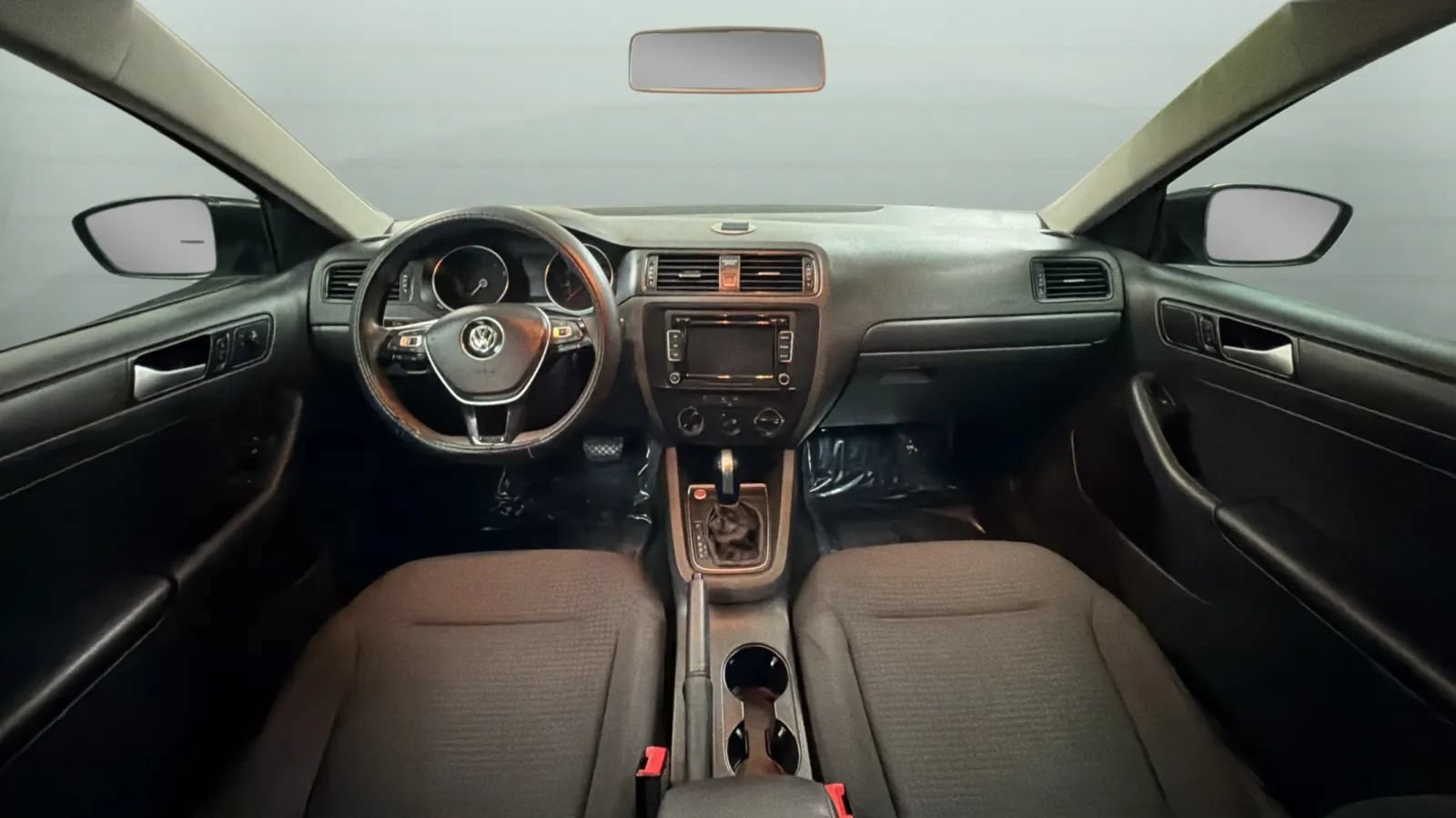 Used 2015 Volkswagen Jetta S FWD image 9