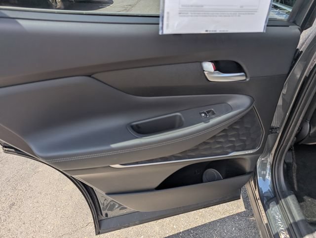 Used 2019 Hyundai Santa Fe Limited AWD/4WD image 10