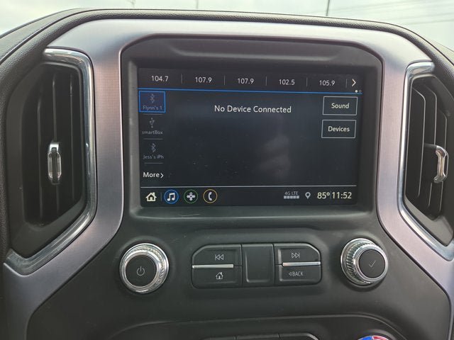 Used 2019 GMC Sierra 1500 Elevation w/ Elevation Value Package AWD/4WD image 18