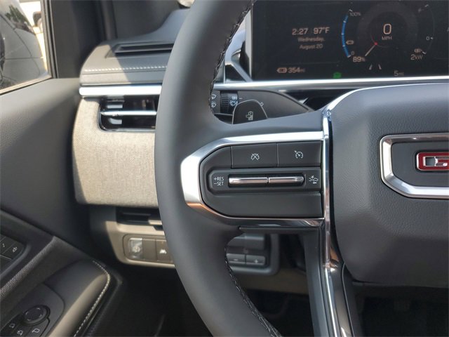 New 2026 GMC Sierra EV Elevation w/ Premium Package image 18