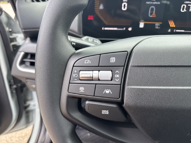 New 2026 Kia K4 FWD image 29