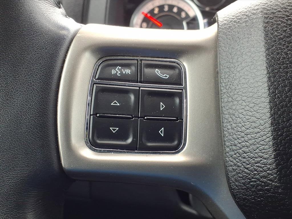 Used 2018 RAM 1500 Laramie w/ Convenience Group image 31