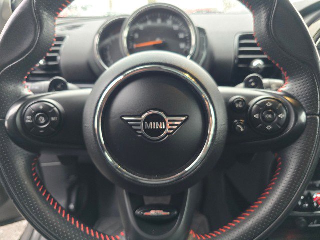 Used 2019 MINI Cooper Clubman S w/ Premium Package image 29