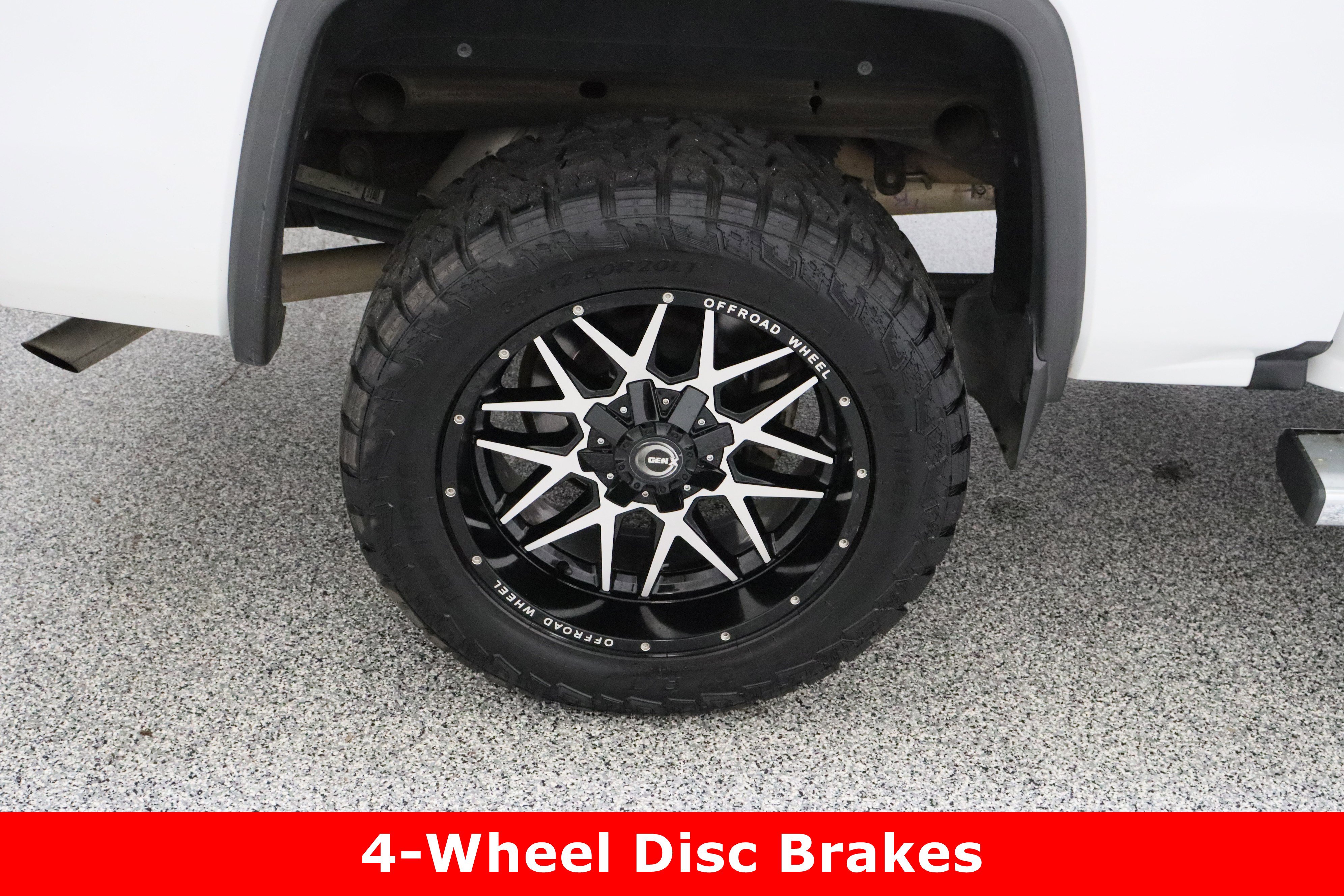 Used 2018 GMC Sierra 1500 SLT image 6