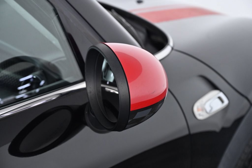 Used 2017 MINI Cooper S FWD image 11