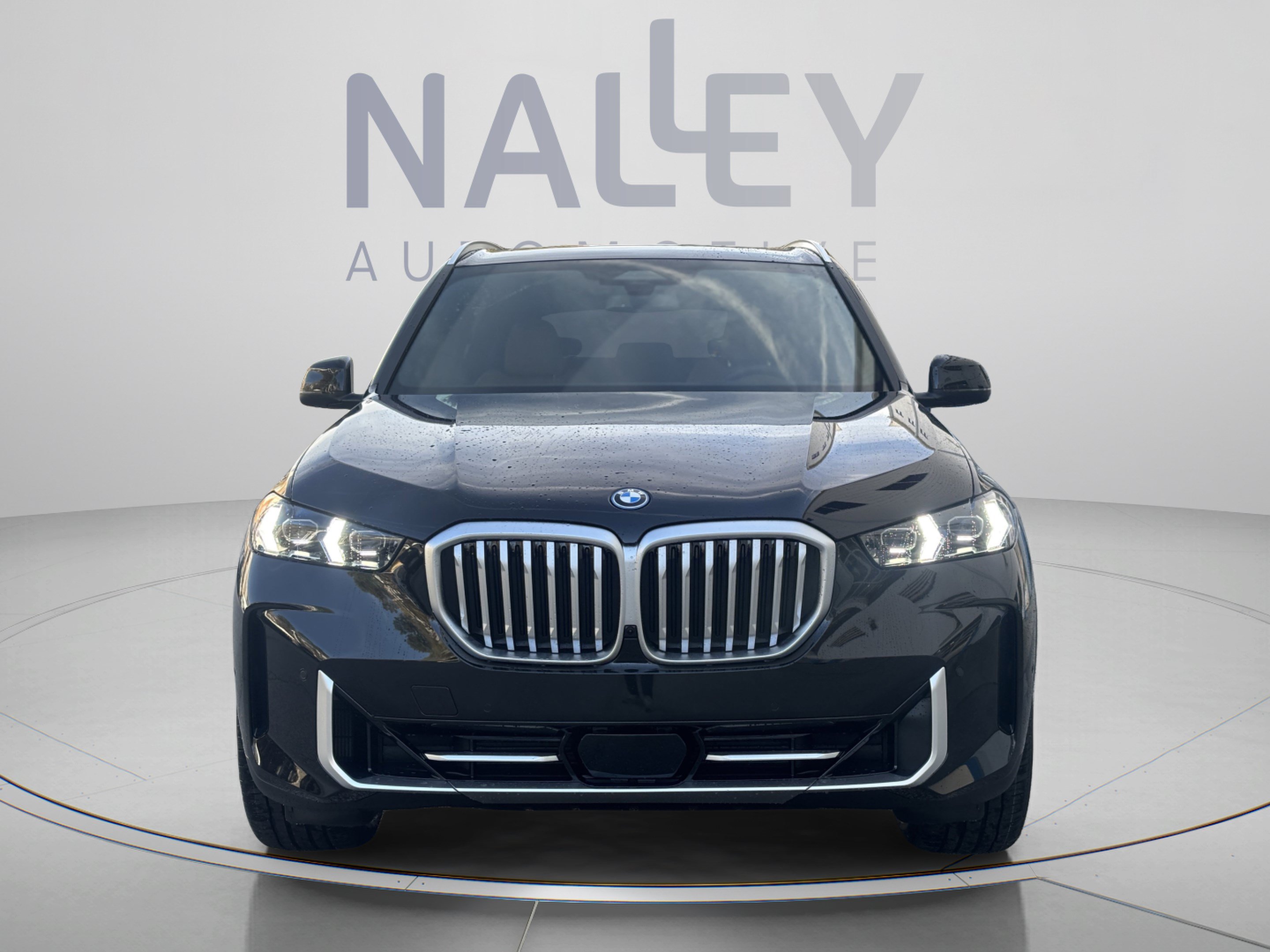 Used 2026 BMW X5 xDrive50e w/ Premium Package AWD/4WD image 6
