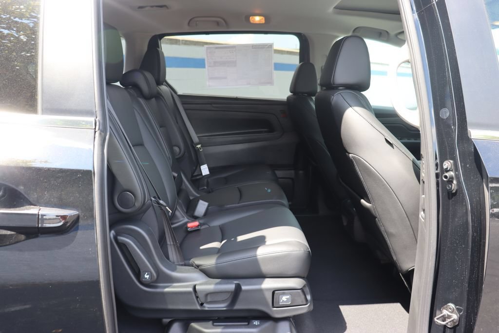 Used 2026 Honda Odyssey EX-L image 14