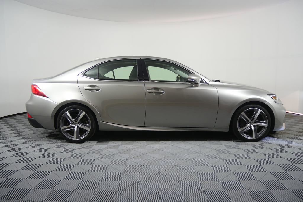 Used 2019 Lexus IS 300 w/ Navigation Package RWD image 2
