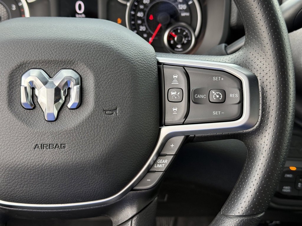 New 2026 RAM 2500 Tradesman image 18