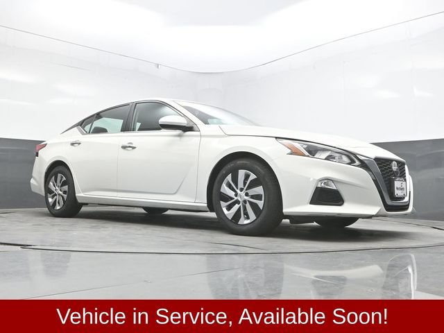 Used 2021 Nissan Altima 2.5 S FWD image 32
