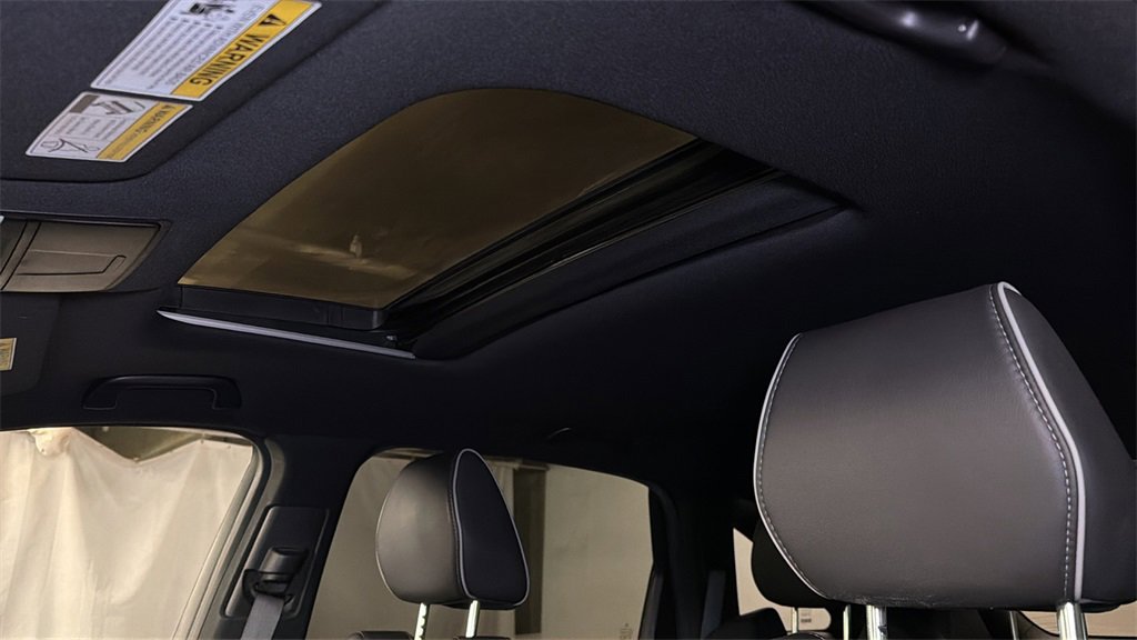 Used 2020 Acura MDX A-Spec image 5