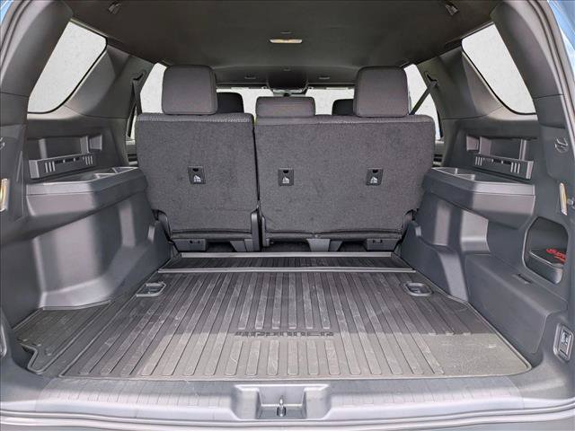 Used 2026 Toyota 4Runner SR5 AWD/4WD image 6