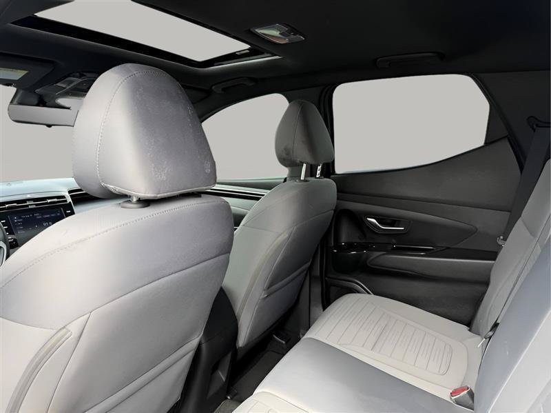 Used 2023 Hyundai Santa Cruz SEL w/ Activity Package FWD image 26