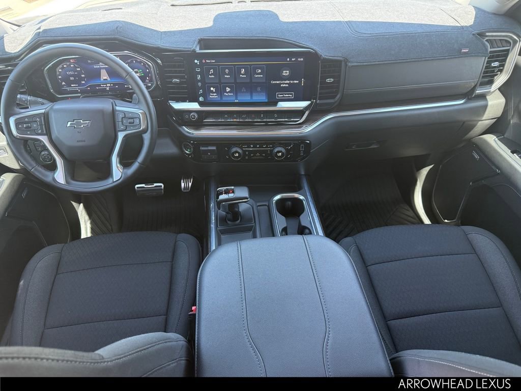 Used 2024 Chevrolet Silverado 1500 RST w/ Texas Edition Plus image 27
