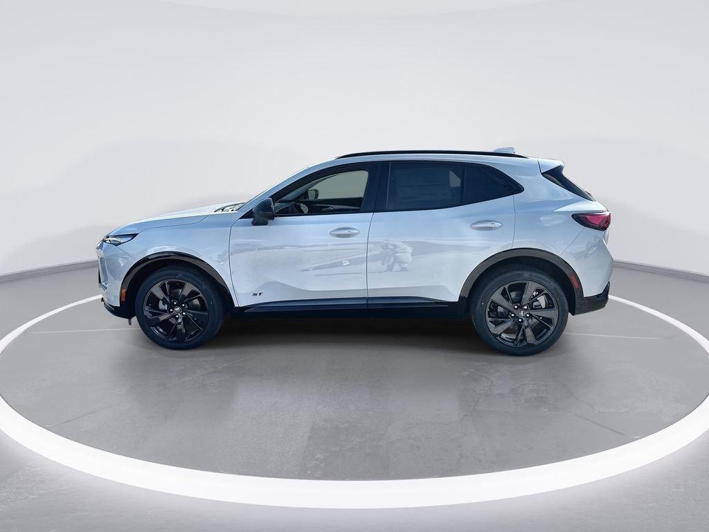 New 2026 Buick Envision Sport Touring image 5