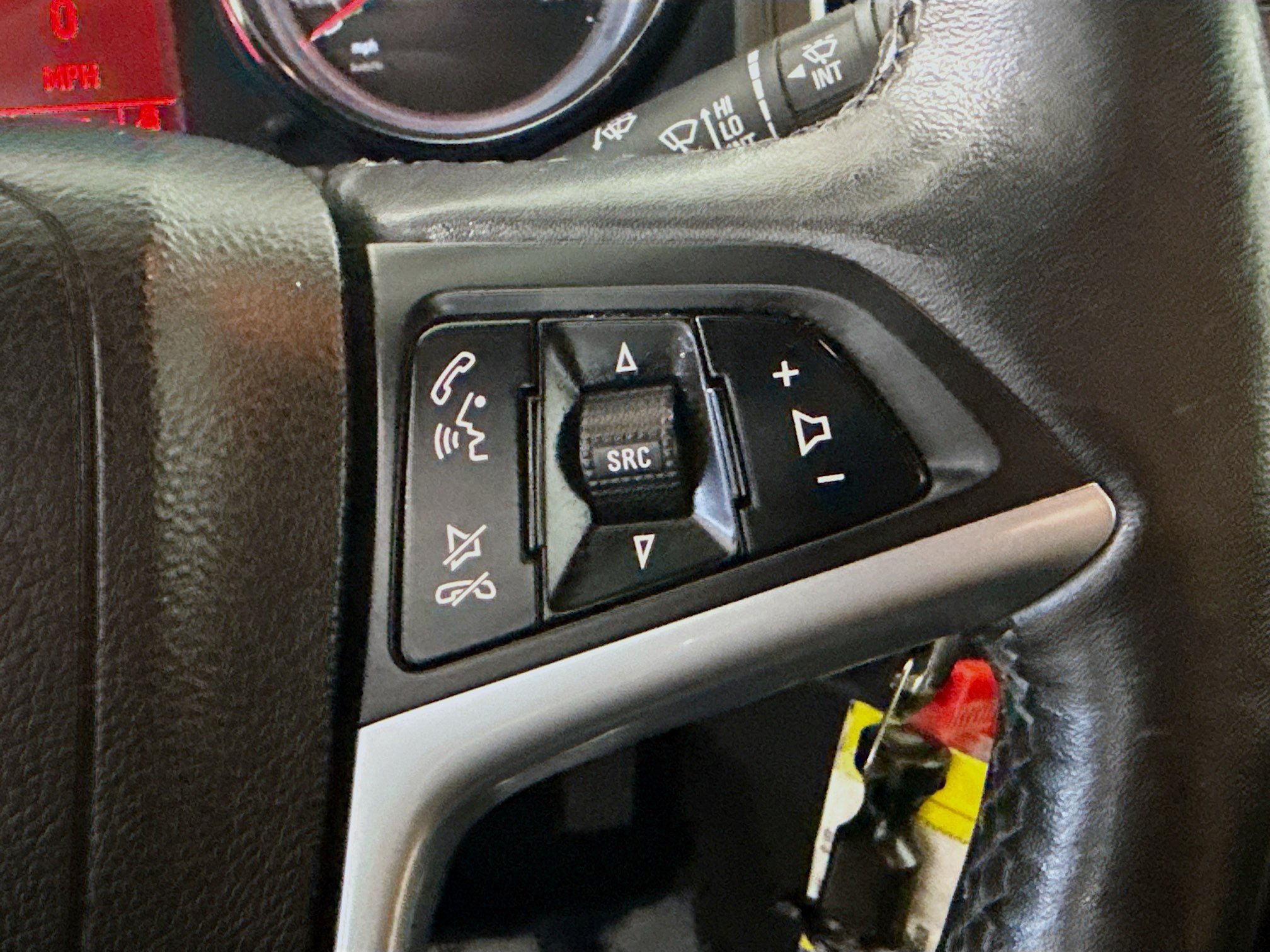 Used 2016 Buick Cascada Premium FWD image 15