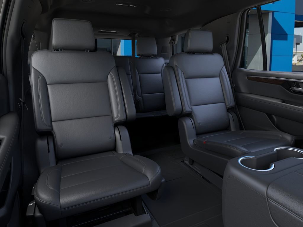 New 2026 Chevrolet Tahoe Z71 w/ Comfort Package image 17