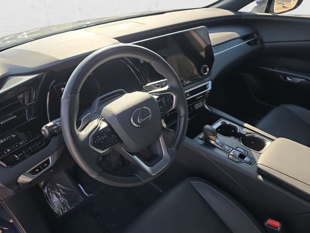 Used 2024 Lexus RX 350h w/ Convenience Package AWD/4WD image 15