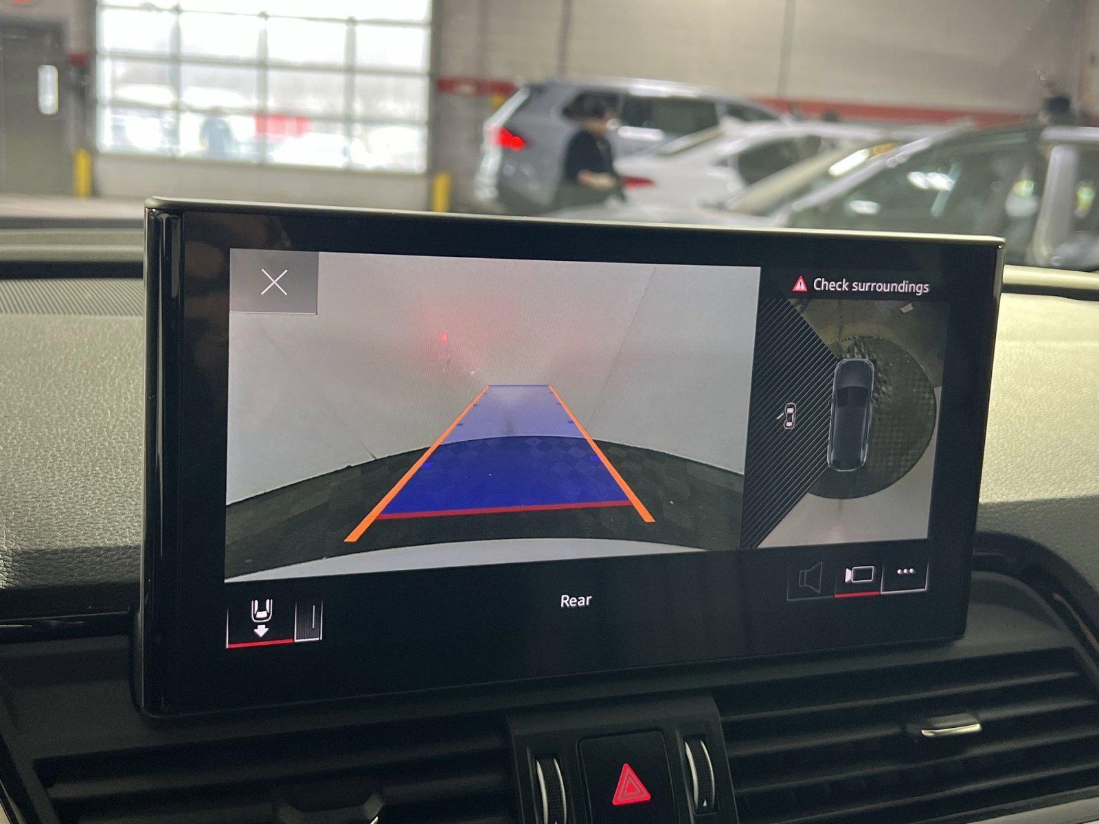 Used 2024 Audi Q5 2.0T Premium Plus image 19