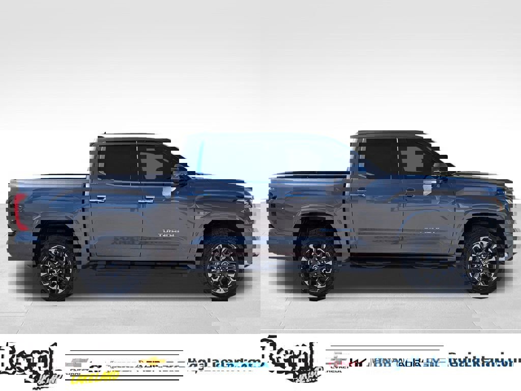 Used 2023 Toyota Tundra Limited image 3
