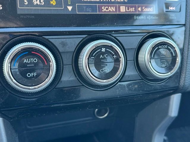 Used 2018 Subaru Forester 2.5i Limited image 11