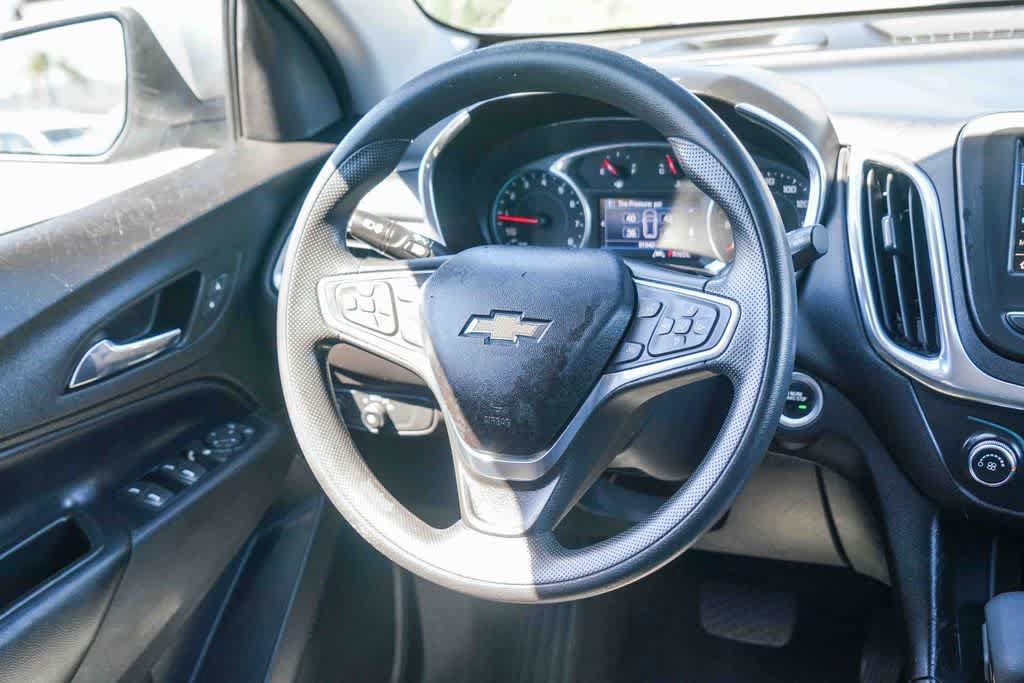 Used 2020 Chevrolet Equinox LT FWD image 8