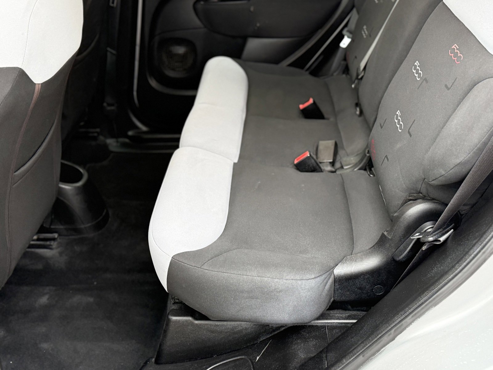 Used 2015 FIAT 500L Pop FWD image 22