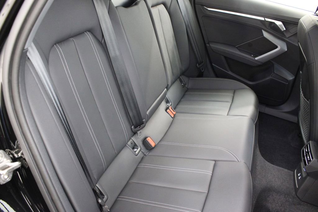New 2026 Audi A3 2.0T Premium image 21