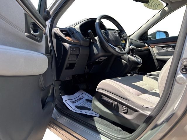 Used 2021 Honda CR-V EX image 8
