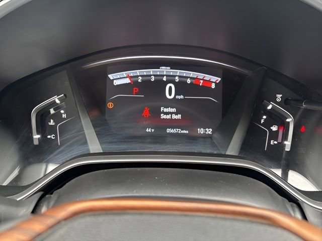 Used 2021 Honda CR-V Touring image 13