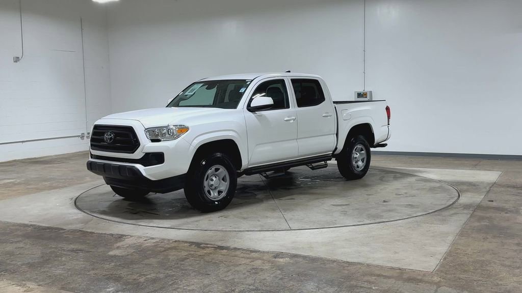 Used 2023 Toyota Tacoma SR image 5