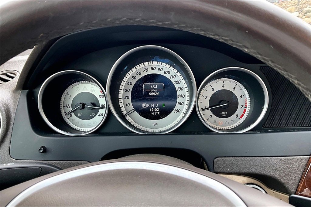 Used 2015 Mercedes-Benz C 250 Coupe image 17