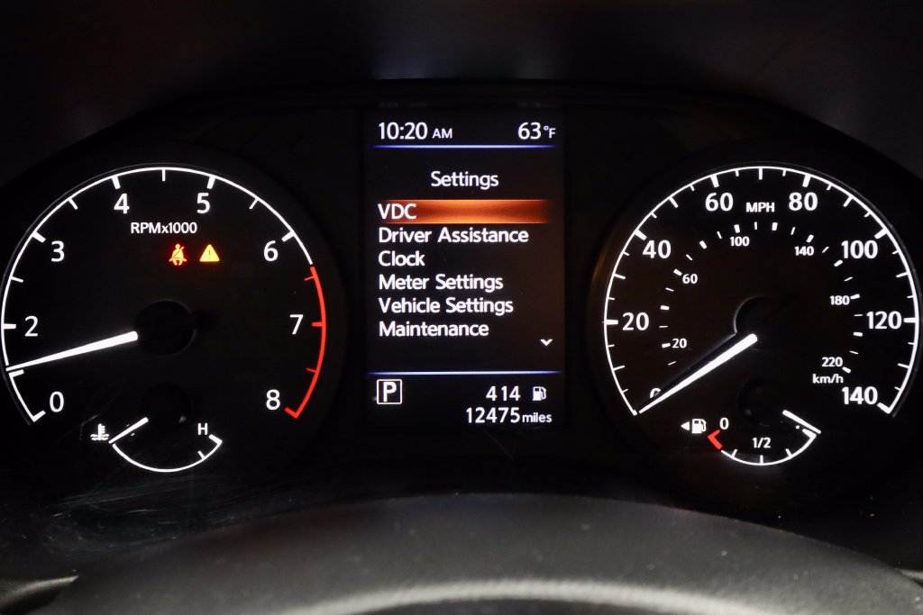 Certified 2025 Nissan Altima 2.5 S FWD image 29