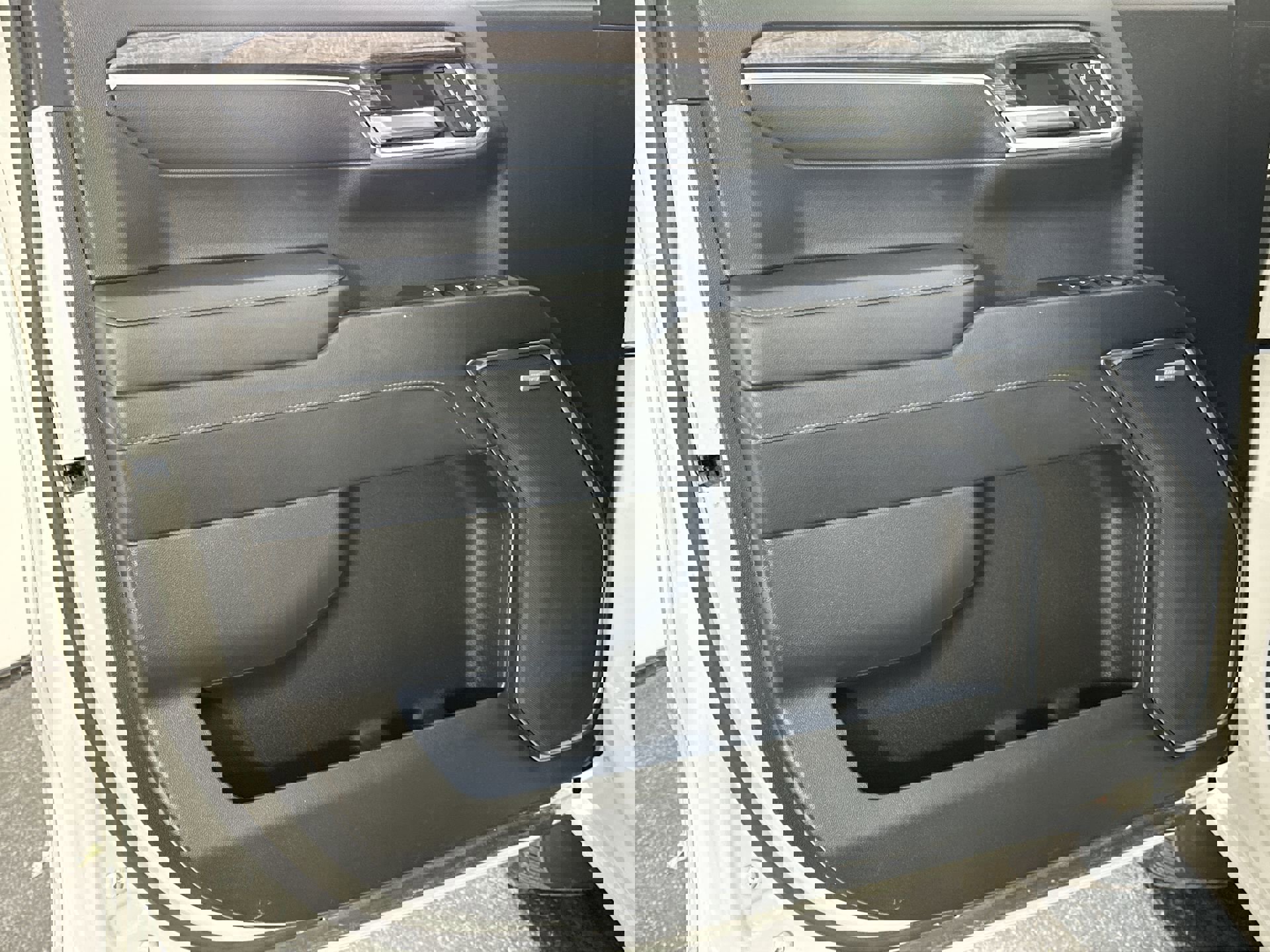 Used 2023 Chevrolet Silverado 1500 LTZ image 32