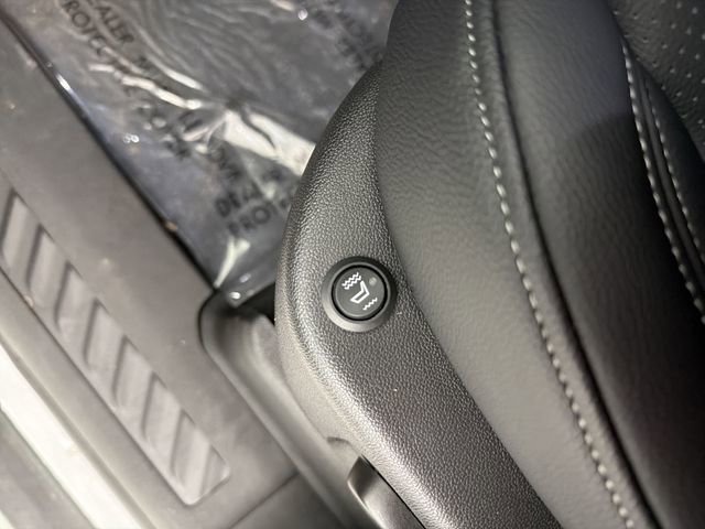 New 2026 Chevrolet Tahoe LS w/ LPO, Dark Essentials Package image 36