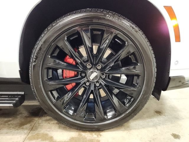 Used 2026 Cadillac Escalade V image 42