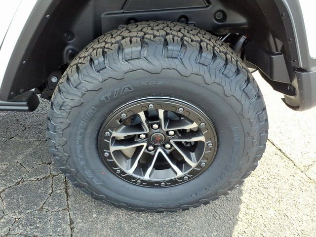 New 2026 Jeep Wrangler Unlimited Rubicon image 4