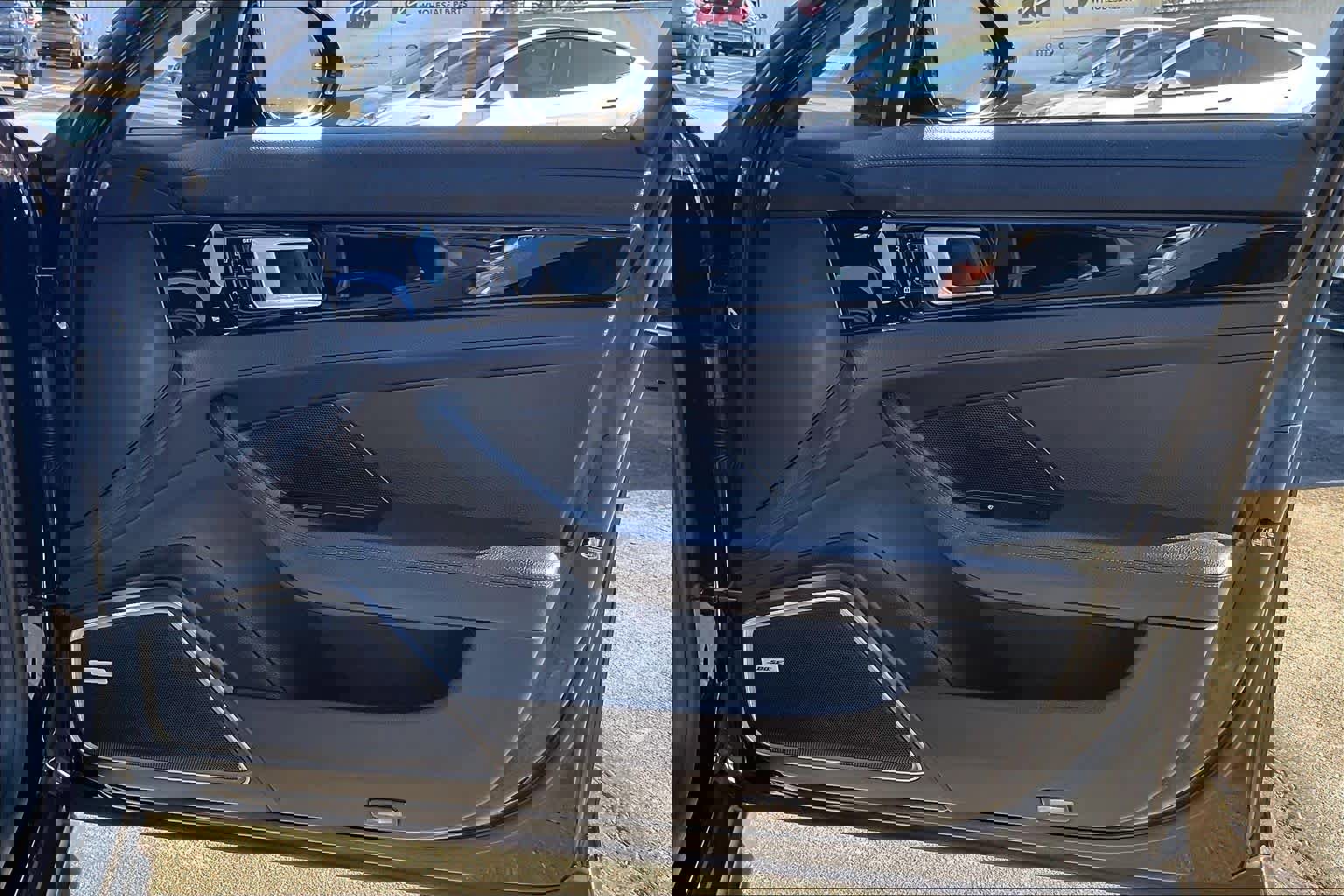 Used 2021 Porsche Panamera image 26