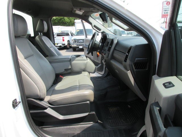 Used 2021 Ford F450 XL w/ Power Equipment Group RWD image 15